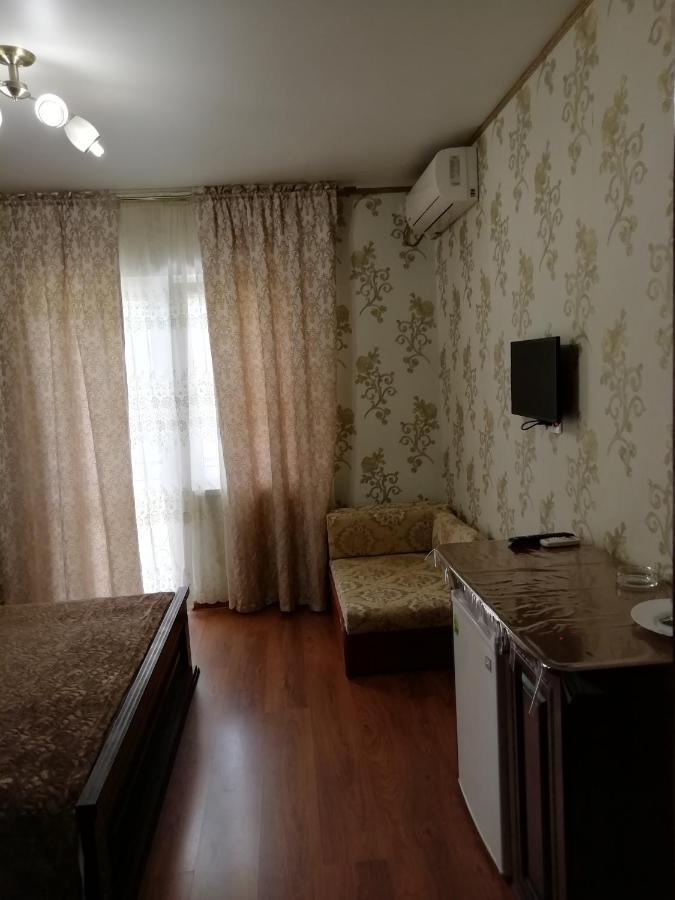 Mini-Hotel Yanson 2 Gagra Exterior foto
